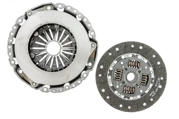 Kit d'embrayage AISIN KE-MB15R